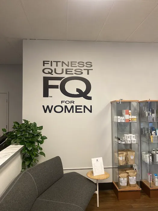 Fitness Quest Picture 6