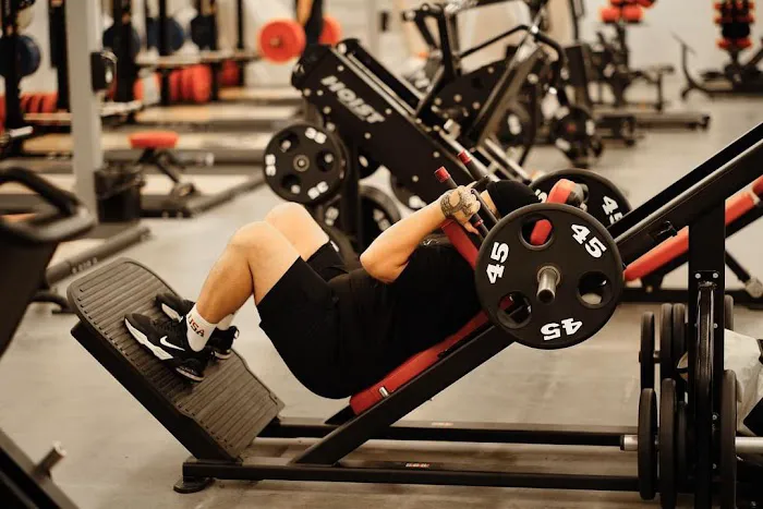 Fitness Quest Picture 1