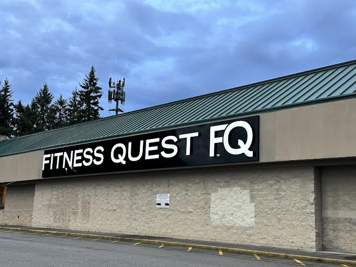 Fitness Quest Picture 8