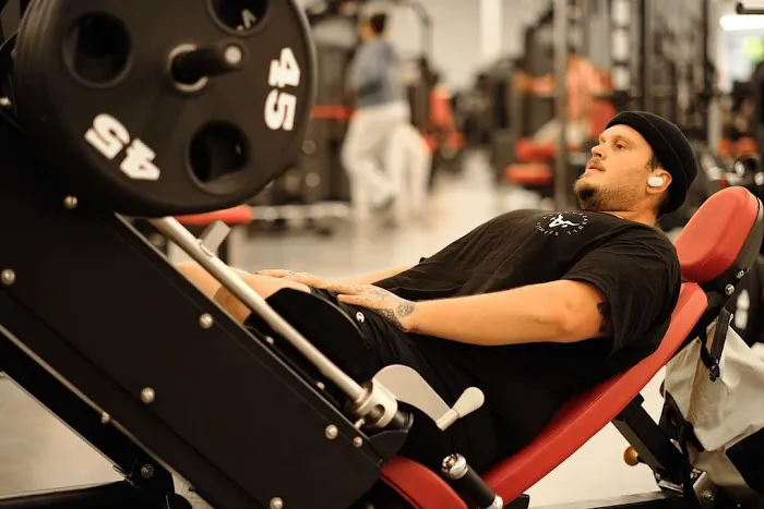 Fitness Quest Picture 9