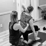 Foundational Healing