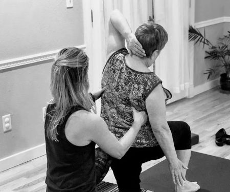 Foundational Healing