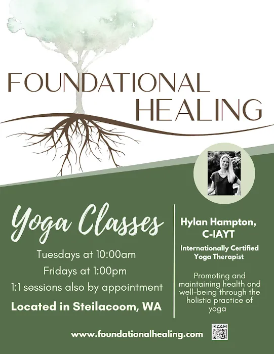 Foundational Healing Picture 8