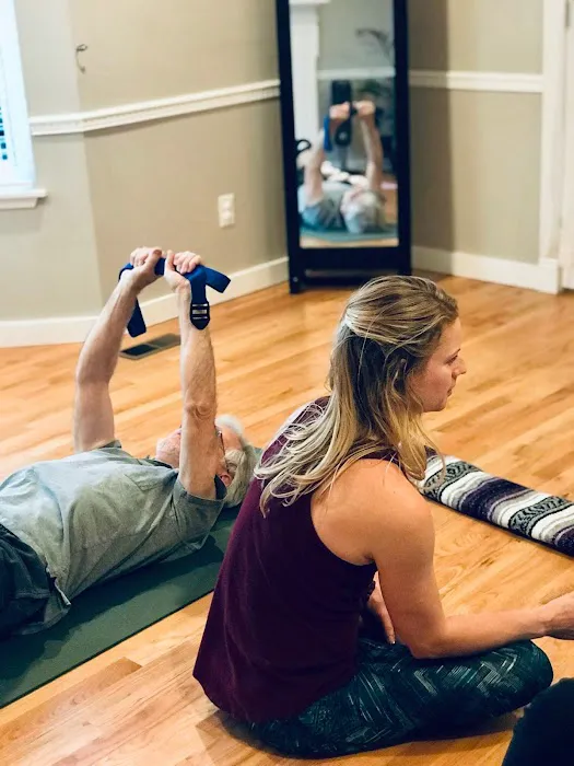 Foundational Healing Picture 7