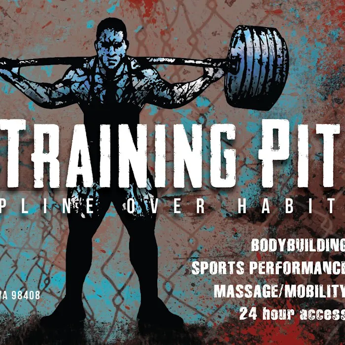 The Training Pit Picture 4