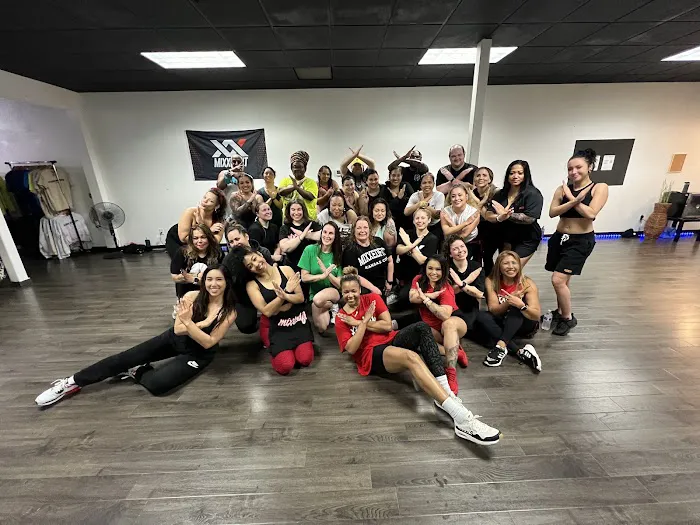 Studio MixxedFit Picture 1