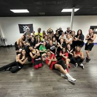 Studio MixxedFit ico