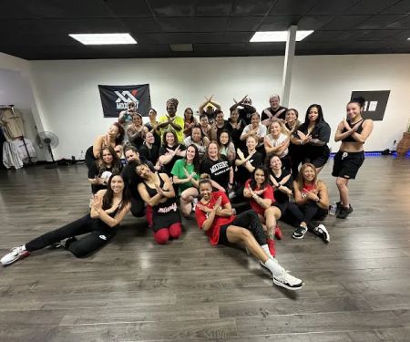 Studio MixxedFit