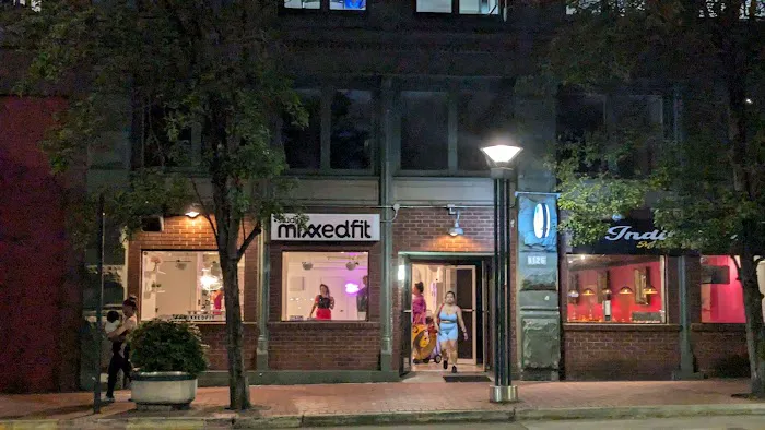 Studio MixxedFit Picture 4