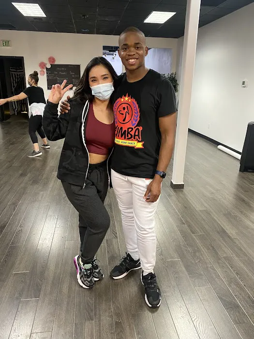 Studio MixxedFit Picture 2