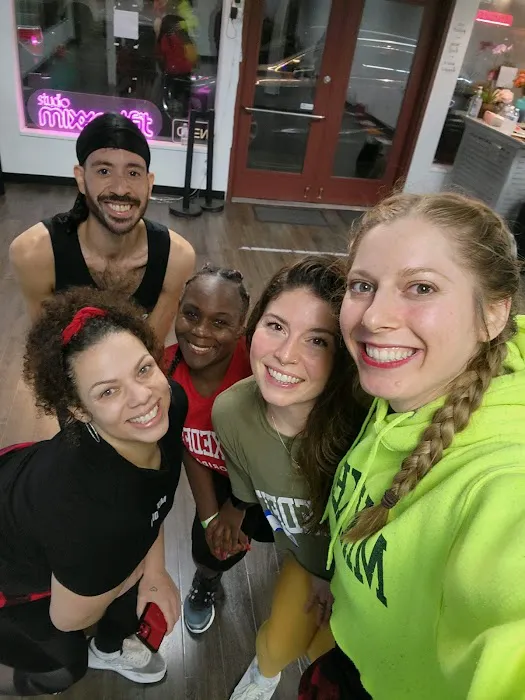 Studio MixxedFit Picture 3