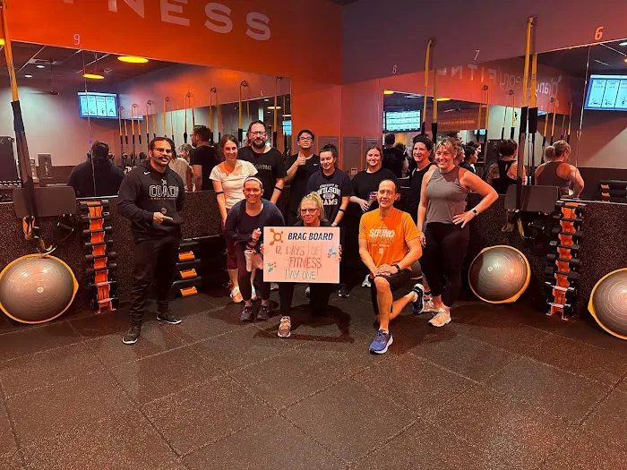 Orangetheory Fitness Picture 4