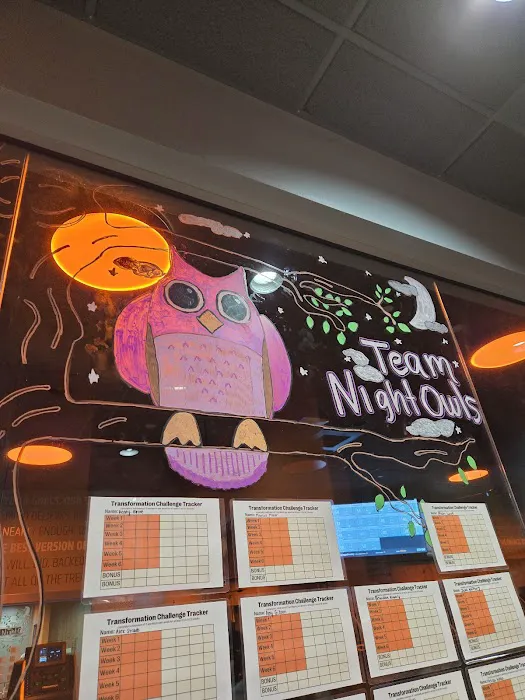 Orangetheory Fitness Picture 10