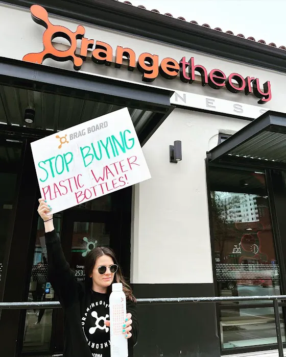 Orangetheory Fitness Picture 5