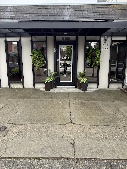 Hummingbird Studios Picture 3