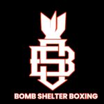 Bomb shelter boxing club