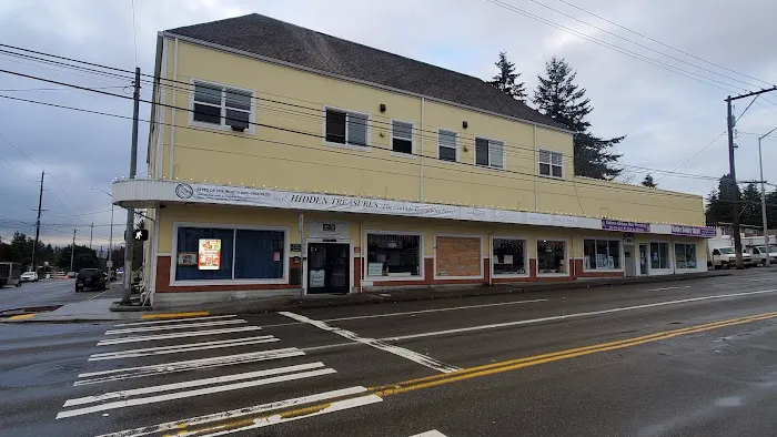 Grindville Athletics Picture 3