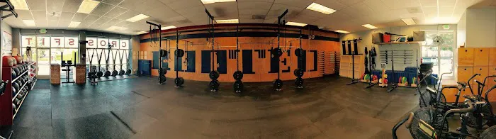 Town Athletics (Tacoma CrossFit) Picture 9