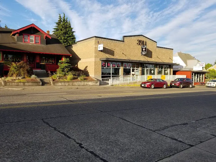 Town Athletics (Tacoma CrossFit) Picture 8