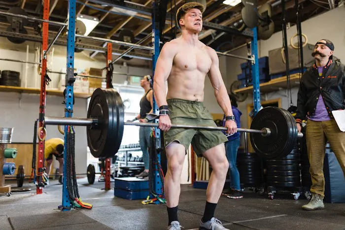 Town Athletics (Tacoma CrossFit) Picture 7