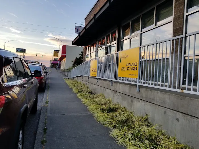 Town Athletics (Tacoma CrossFit) Picture 6