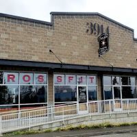 Town Athletics (Tacoma CrossFit) ico