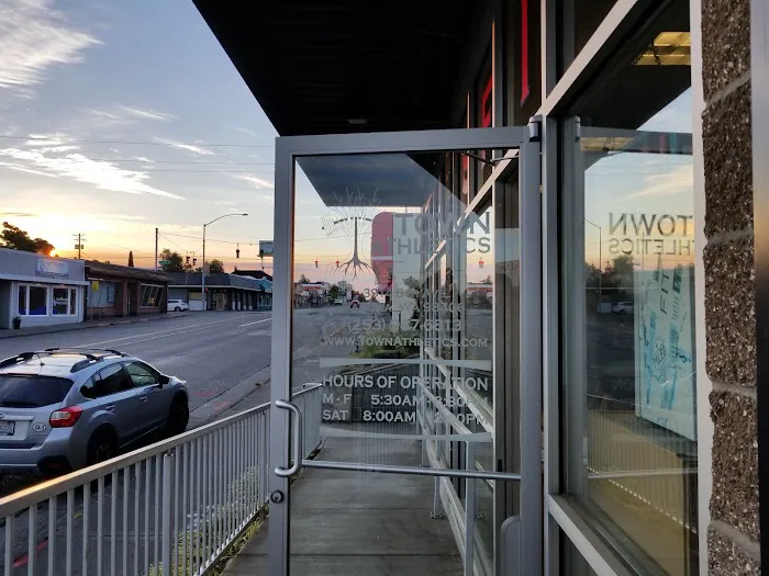 Town Athletics (Tacoma CrossFit) Picture 4