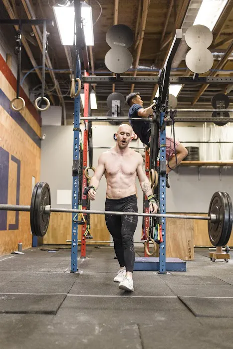 Town Athletics (Tacoma CrossFit) Picture 3