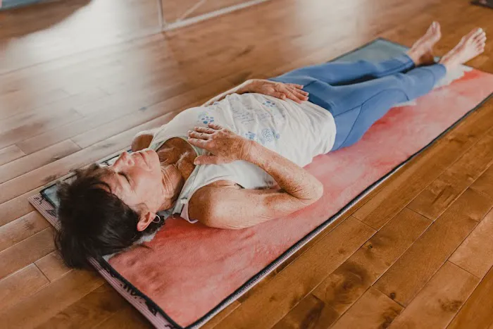 Expand Yoga - Tacoma Picture 1