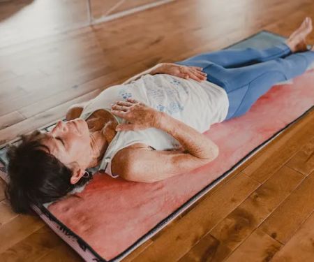 Expand Yoga - Tacoma