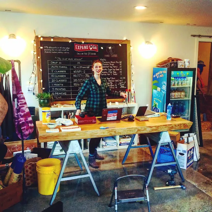 Expand Yoga - Tacoma Picture 10