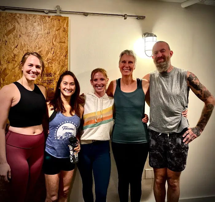 Expand Yoga - Tacoma Picture 3