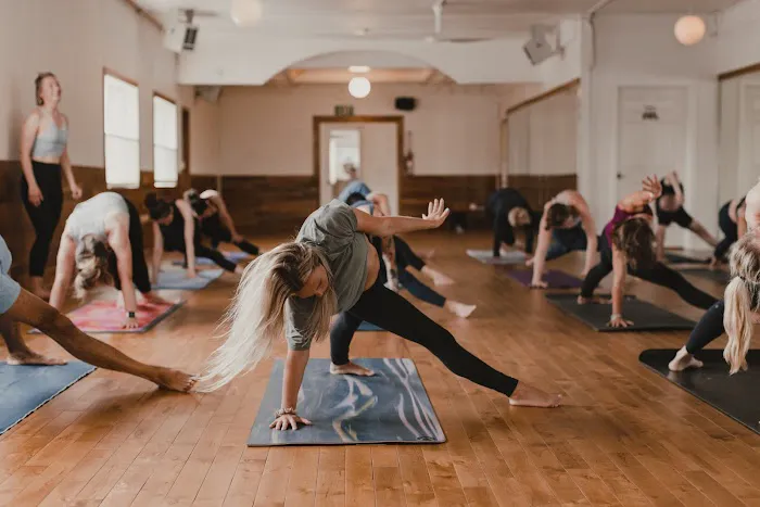 Expand Yoga - Tacoma Picture 4