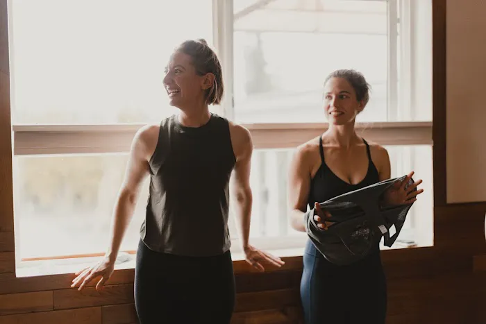 Expand Yoga - Tacoma Picture 5