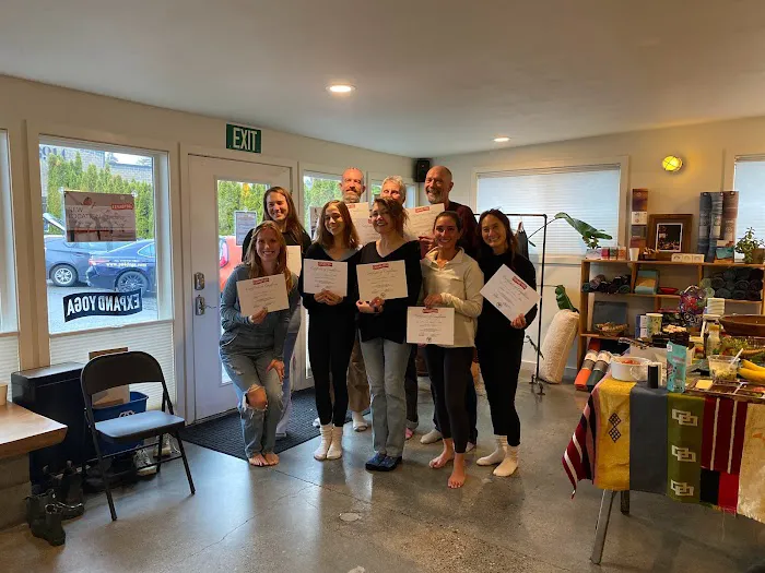 Expand Yoga - Tacoma Picture 9