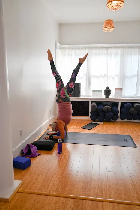 Tuladhara Yoga - Tacoma Picture 6