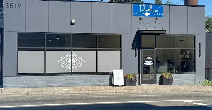 Tuladhara Yoga - Tacoma Picture 5