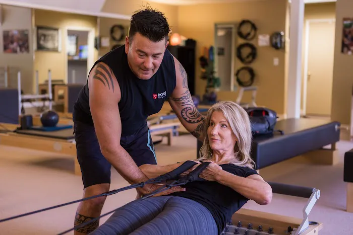 BASI Pilates Academy Tacoma Picture 2