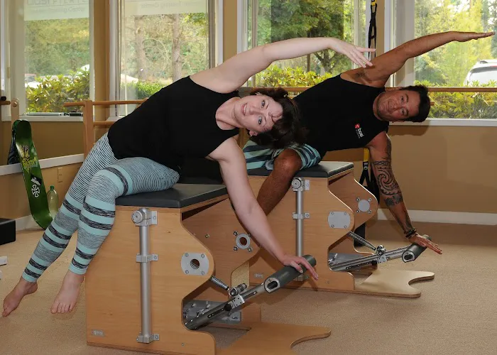 BASI Pilates Academy Tacoma Picture 6
