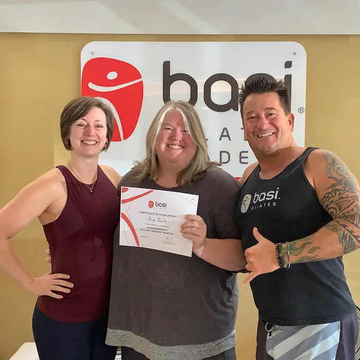 BASI Pilates Academy Tacoma Picture 8