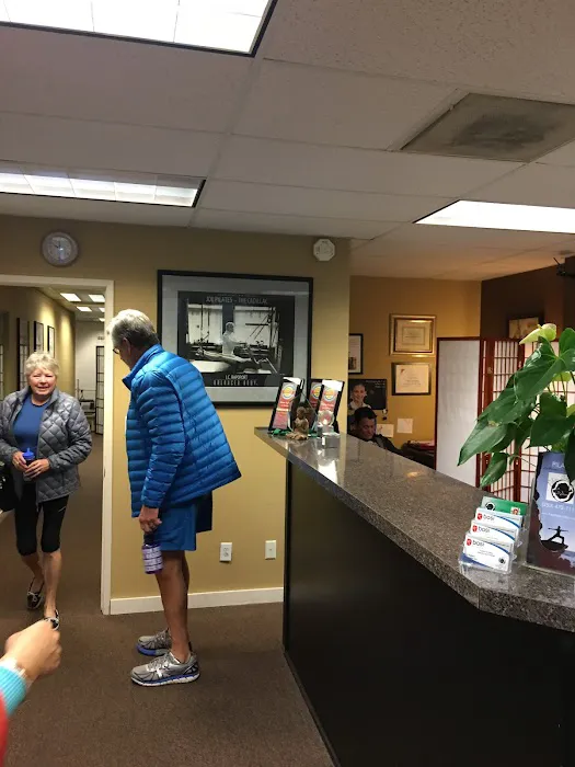 BASI Pilates Academy Tacoma Picture 9