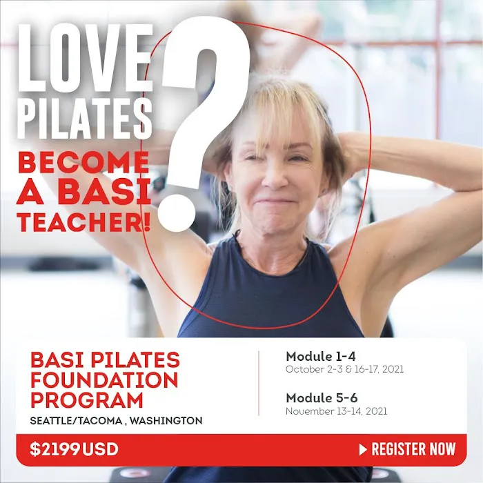 BASI Pilates Academy Tacoma Picture 7