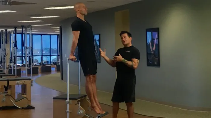 BASI Pilates Academy Tacoma Picture 1