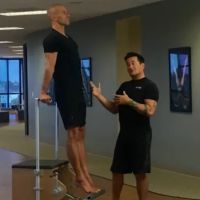 BASI Pilates Academy Tacoma ico