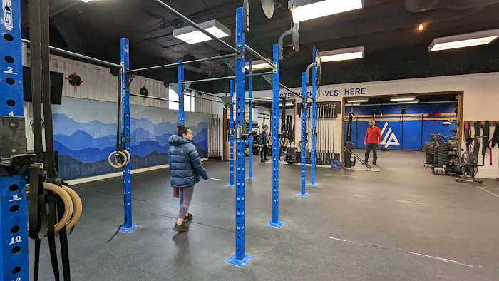 University Place CrossFit Picture 3