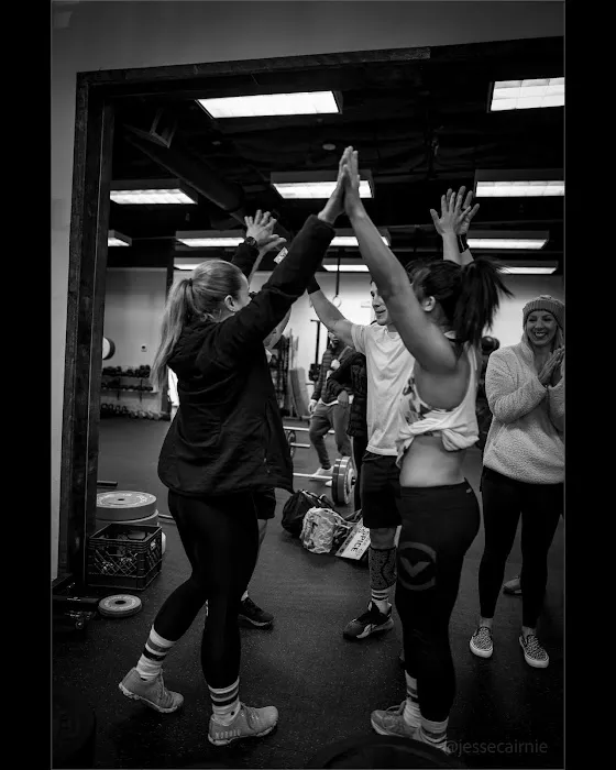 University Place CrossFit Picture 4