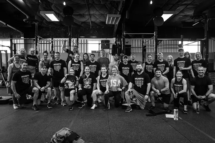 University Place CrossFit Picture 7
