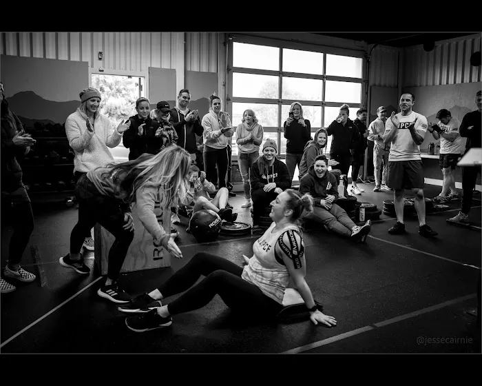 University Place CrossFit Picture 8