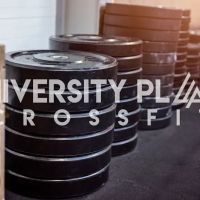 University Place CrossFit ico