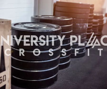 University Place CrossFit